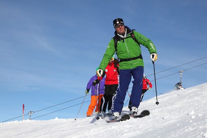 is meer dan cafetaria toon Onlineshop - Ski school Alpinsport Obergurgl